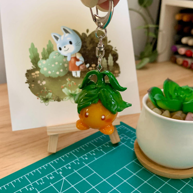 Keychains
