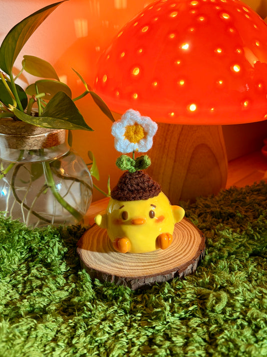 Sprout Chick Desk Friend [PRE-ORDER]