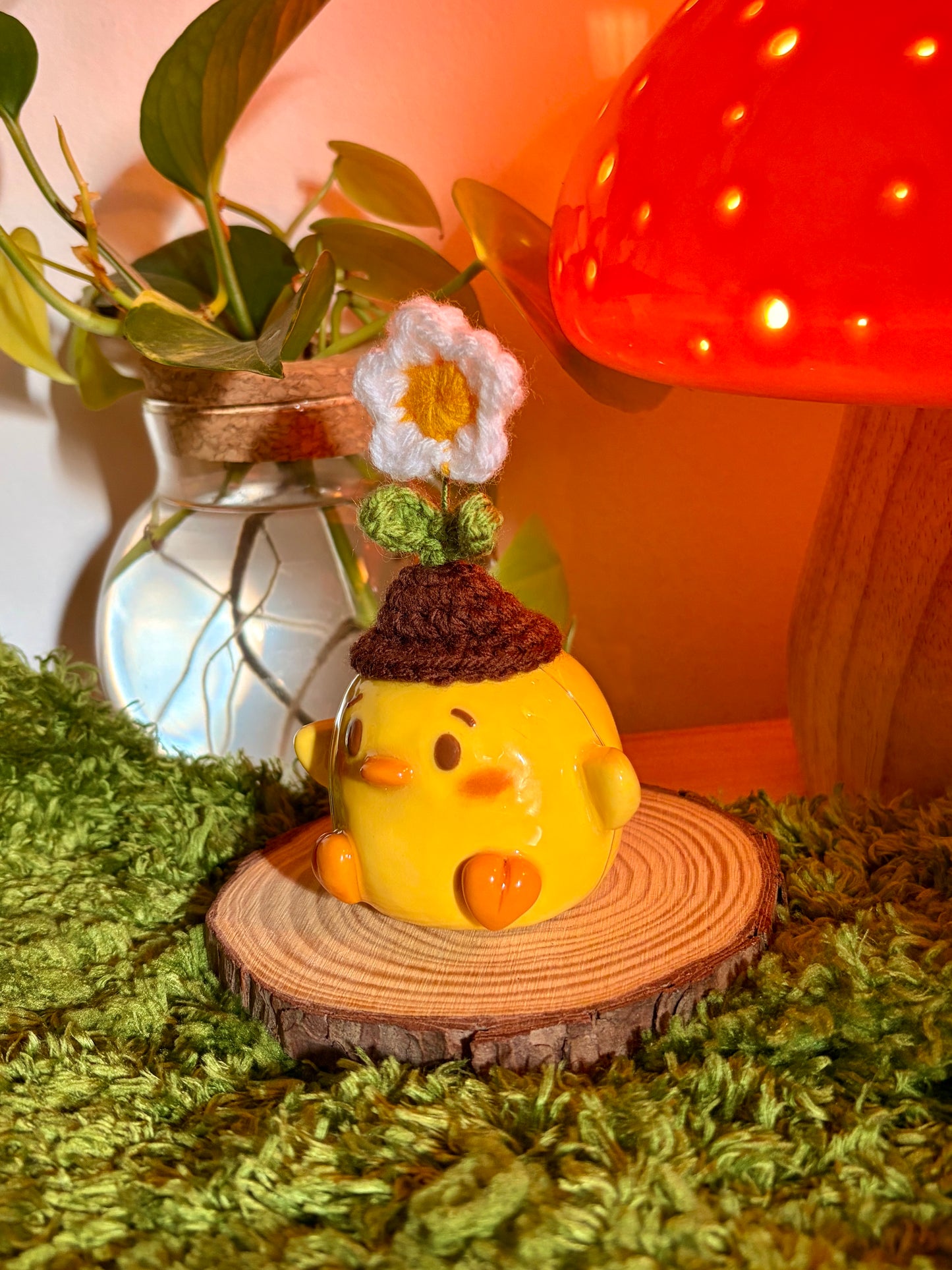 Sprout Chick Desk Friend [PRE-ORDER]