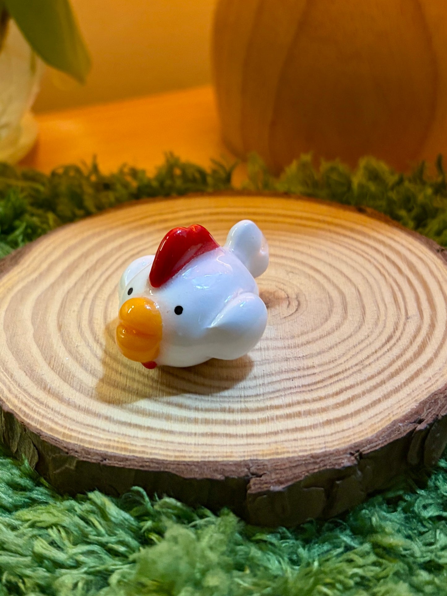 Pastel Zodiac Animals and Spring Trinket Tray [PRE-ORDER]