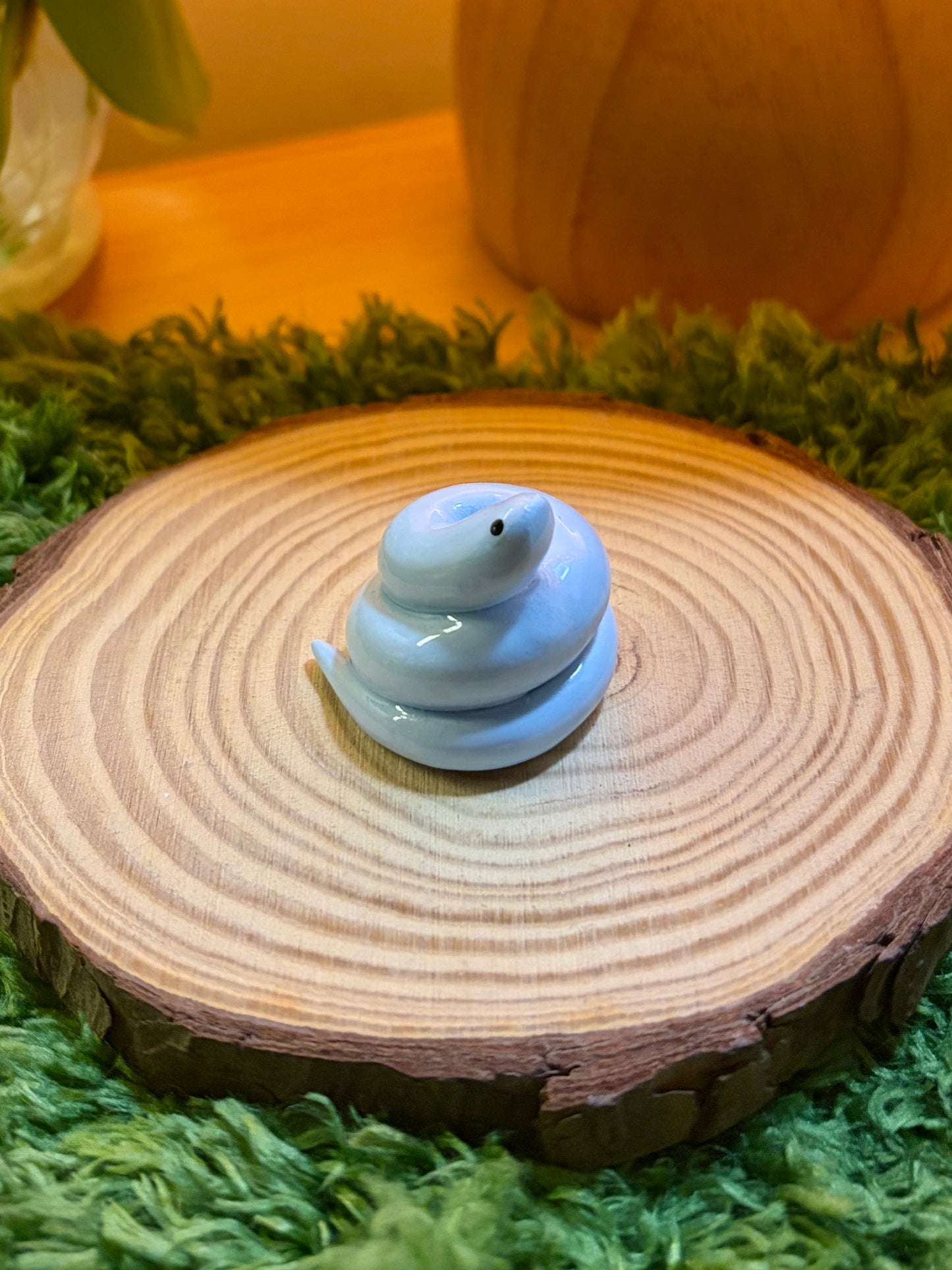Pastel Zodiac Animals and Spring Trinket Tray [PRE-ORDER]