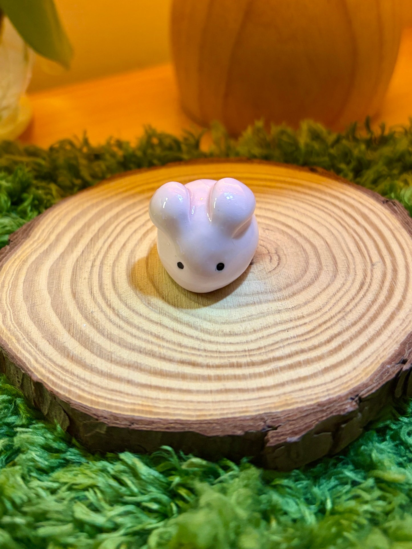 Pastel Zodiac Animals and Spring Trinket Tray [PRE-ORDER]
