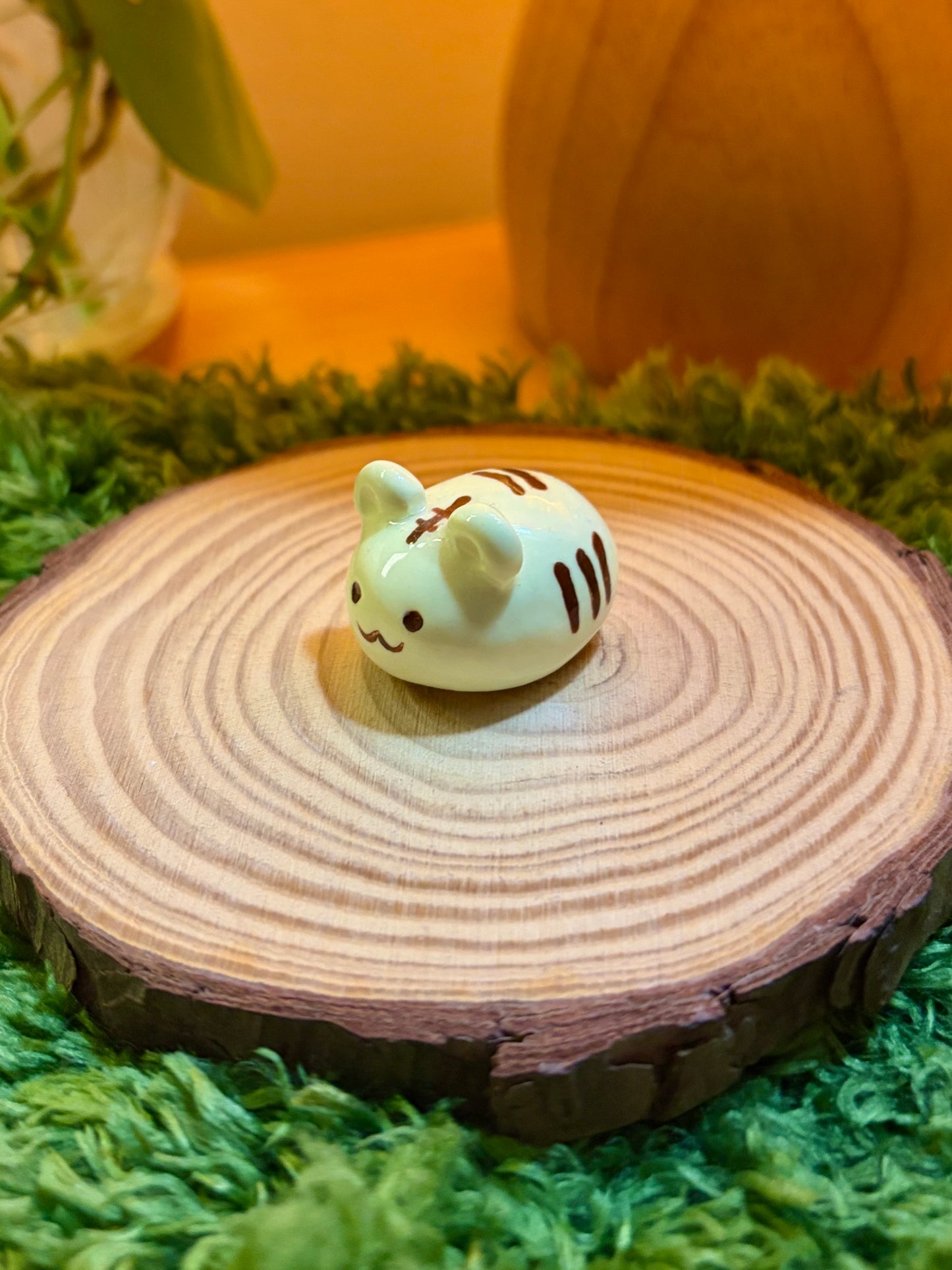 Pastel Zodiac Animals and Spring Trinket Tray [PRE-ORDER]