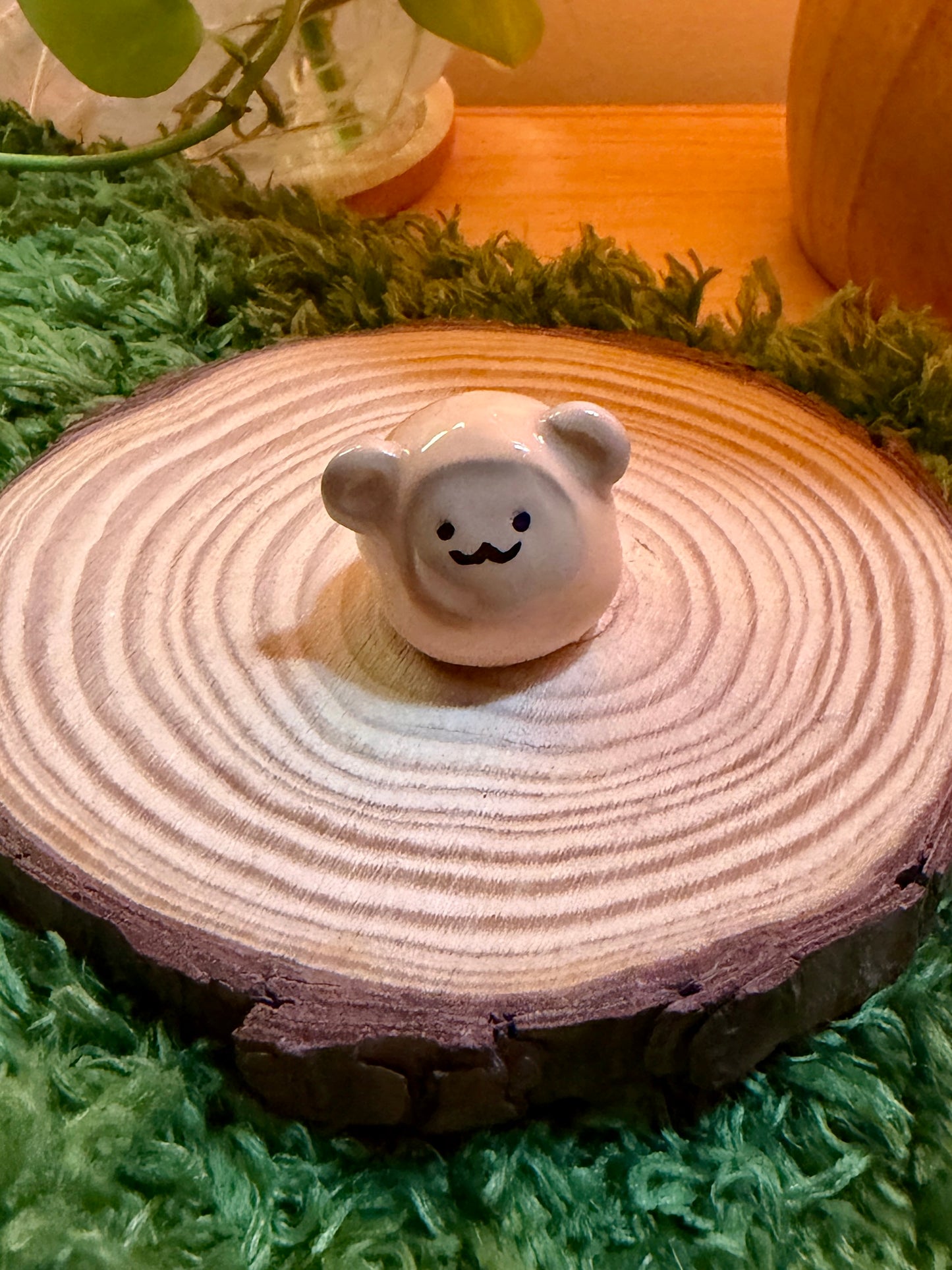 Pastel Zodiac Animals and Spring Trinket Tray [PRE-ORDER]