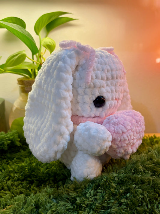 Bunny Plush - Customizable [PRE-ORDER]
