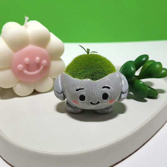 Rock Desk Buddy